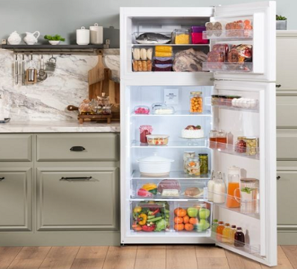 Yenimahalle REGAL buzdolabı